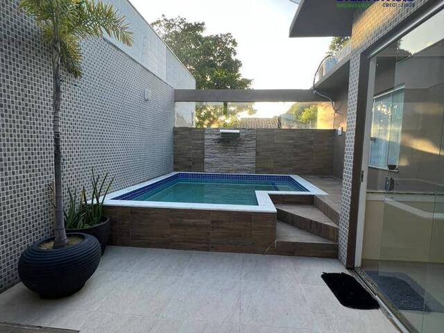 #1270 - Casa para Locação em Porto Seguro - BA