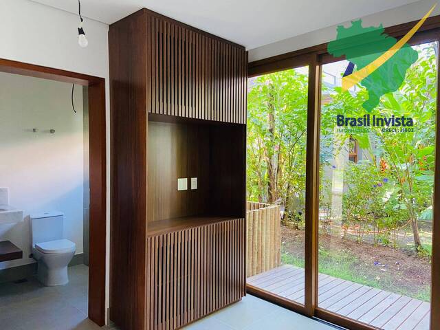 #1273 - Casa para Venda em Porto Seguro - BA - 3