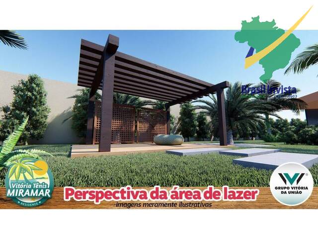 Área para Venda em Porto Seguro - 4