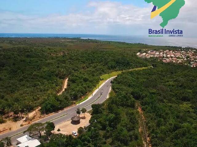 Área para Venda em Porto Seguro - 5