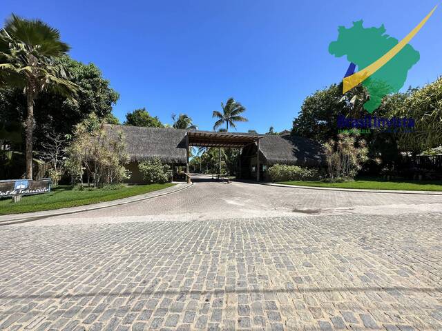 Área para Venda em Porto Seguro - 5