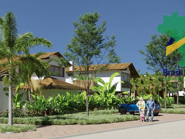 Casa para Venda em Porto Seguro - 5