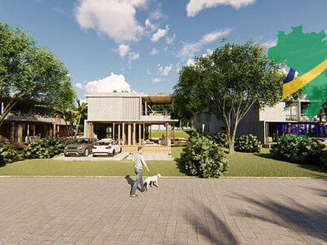 Área para Venda em Porto Seguro - 4