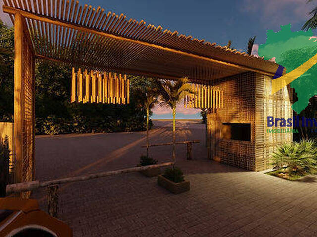 Área para Venda em Porto Seguro - 5