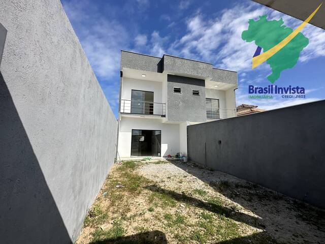 #1288 - Apartamento para Venda em Porto Seguro - BA - 3