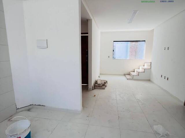 #1289 - Apartamento para Venda em Porto Seguro - BA - 3