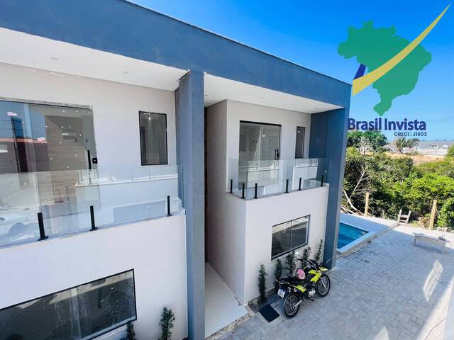 #1289 - Apartamento para Venda em Porto Seguro - BA - 1