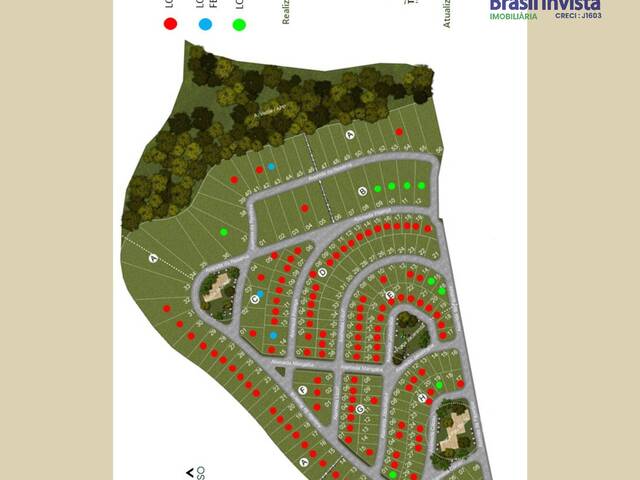 #1296 - Área para Venda em Porto Seguro - BA - 2