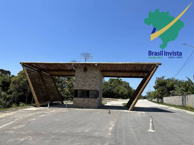 #1296 - Área para Venda em Porto Seguro - BA - 3