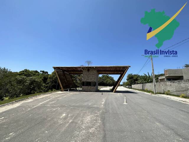 #1296 - Área para Venda em Porto Seguro - BA - 1