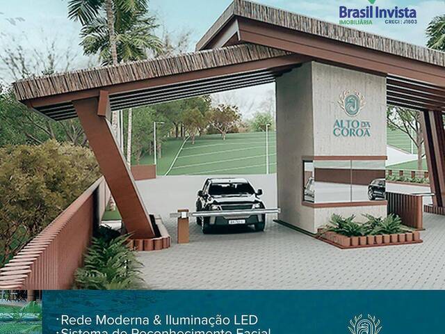 Área para Venda em Santa Cruz Cabrália - 5