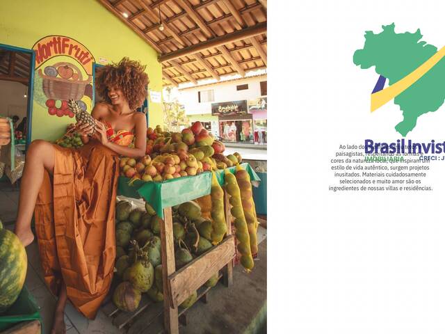 Casa para Venda em Porto Seguro - 5