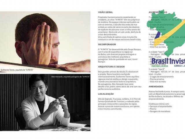 Casa para Venda em Porto Seguro - 5