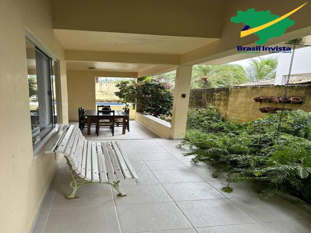 #1326 - Casa para Venda em Porto Seguro - BA - 3