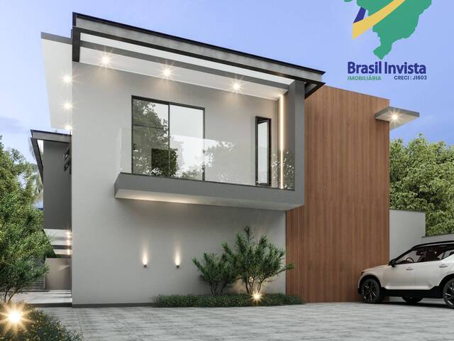 #1332 - Apartamento para Venda em Porto Seguro - BA - 2