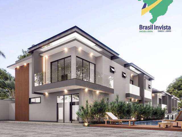 #1332 - Apartamento para Venda em Porto Seguro - BA - 3