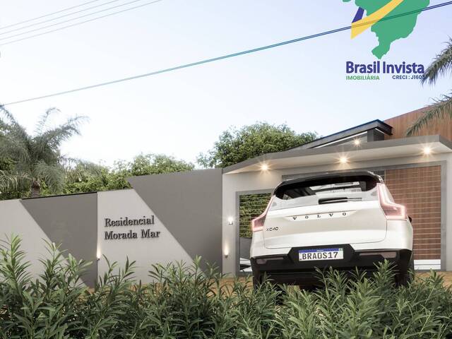 Venda em Xurupita - Porto Seguro
