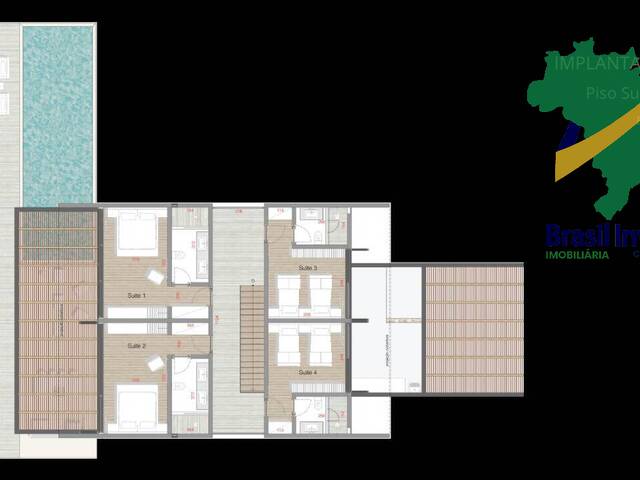 Casa para Venda em Porto Seguro - 4