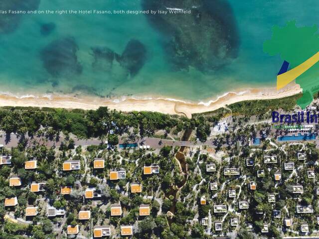 Venda em Trancoso - Porto Seguro