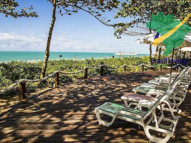 Área para Venda em Porto Seguro - 4