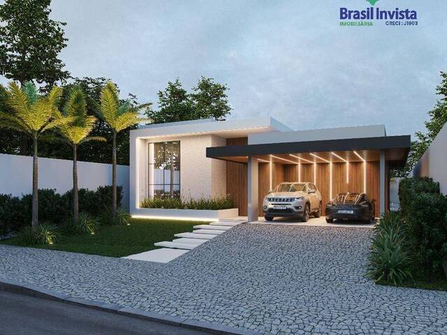 #1349 - Casa para Venda em Porto Seguro - BA - 2