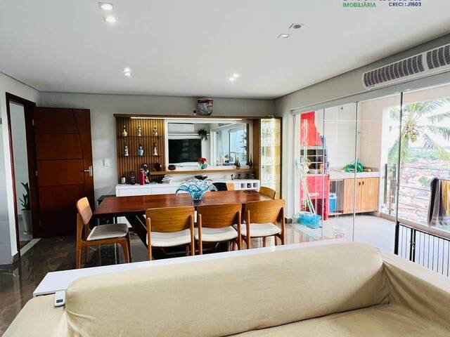 Apartamento para Venda em Porto Seguro - 5