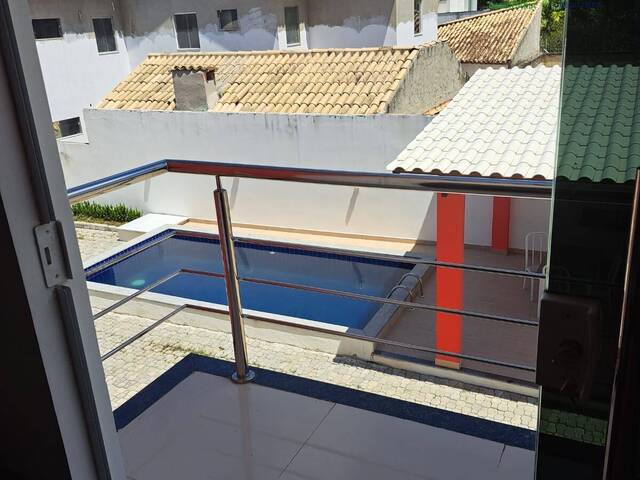 #1356 - Apartamento para Venda em Porto Seguro - BA