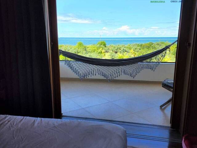 #1358 - Casa para Venda em Santa Cruz Cabrália - BA - 2