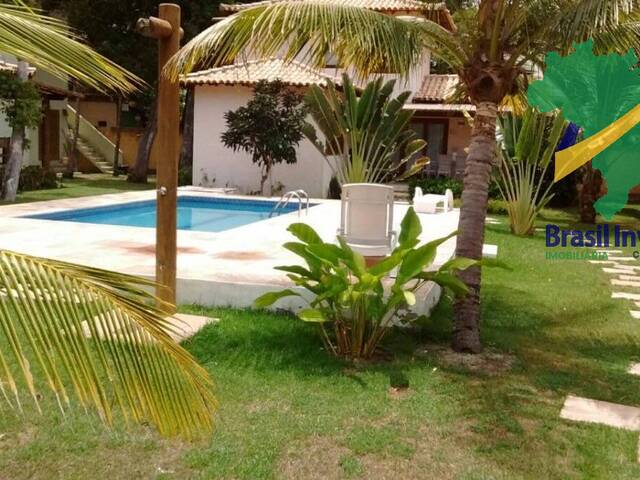 Venda em Arraial D'Ajuda - Porto Seguro