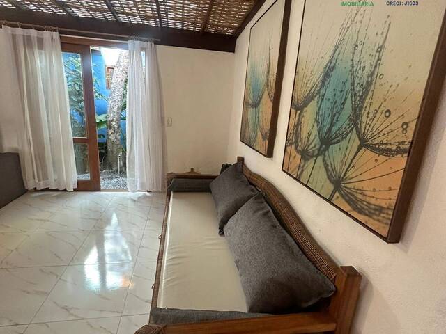 #1359 - Casa para Venda em Porto Seguro - BA - 2