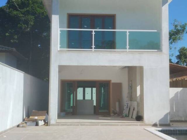 #1361 - Casa para Venda em Porto Seguro - BA - 1