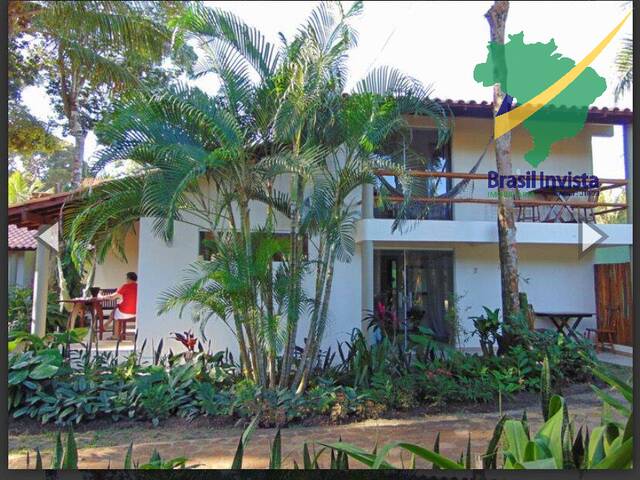 #1362 - Sala para Venda em Porto Seguro - BA - 3