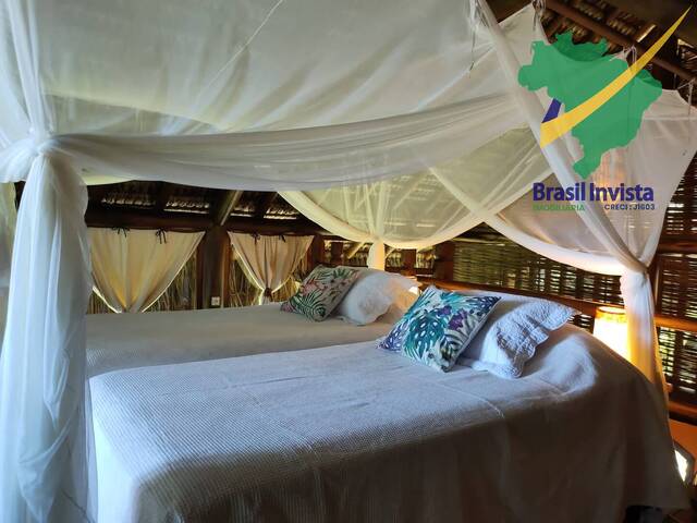 Sala para Venda em Santa Cruz Cabrália - 4