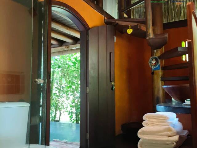 Sala para Venda em Santa Cruz Cabrália - 5