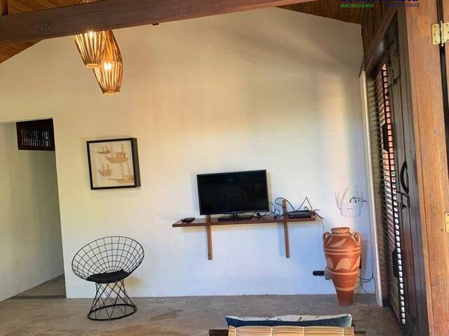#1365 - Casa para Venda em Santa Cruz Cabrália - BA - 2