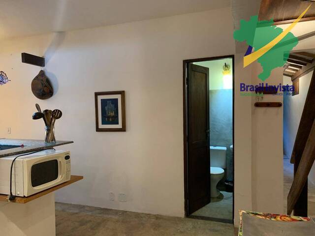 #1365 - Casa para Venda em Santa Cruz Cabrália - BA - 3