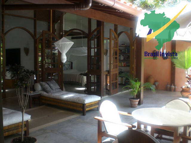 Casa para Venda em Santa Cruz Cabrália - 4