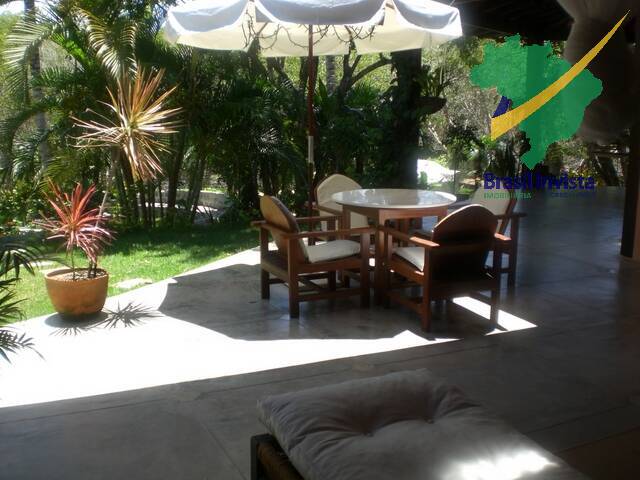 #1364 - Casa para Venda em Santa Cruz Cabrália - BA - 3