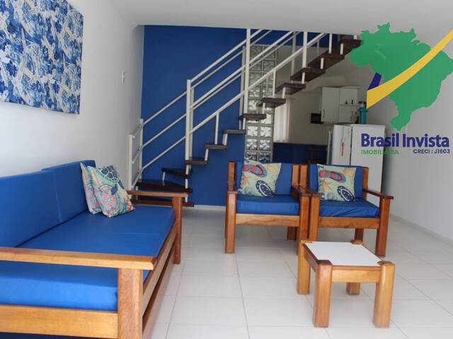 Apartamento para Venda em Porto Seguro - 4