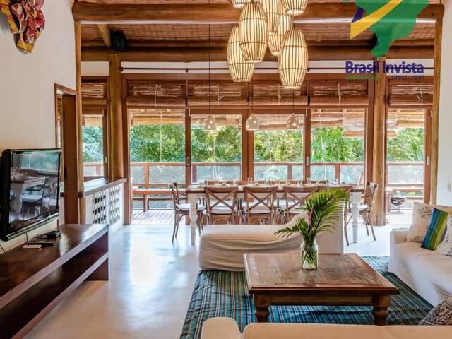 Venda em Trancoso - Porto Seguro