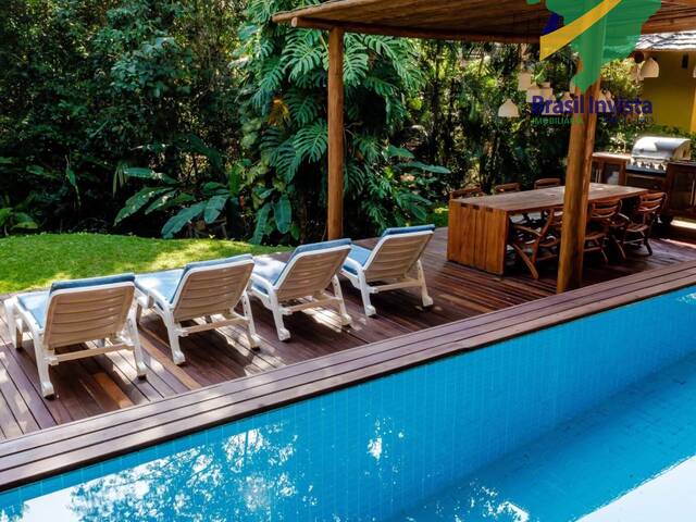 #1370 - Casa para Venda em Porto Seguro - BA - 2