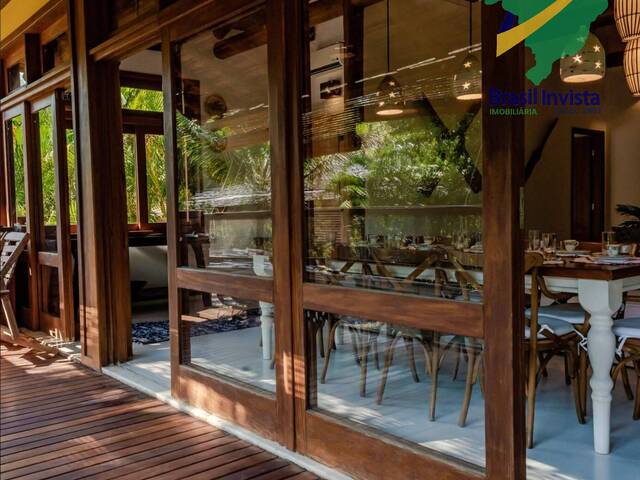 #1370 - Casa para Venda em Porto Seguro - BA - 3