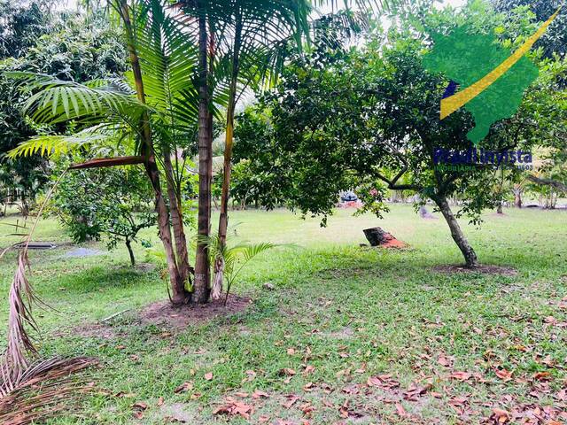 Venda em Guaiù - Santa Cruz Cabrália