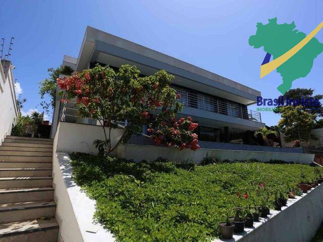#1372 - Casa para Venda em Porto Seguro - BA - 3