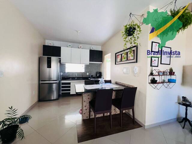 #1373 - Apartamento para Venda em Porto Seguro - BA - 3