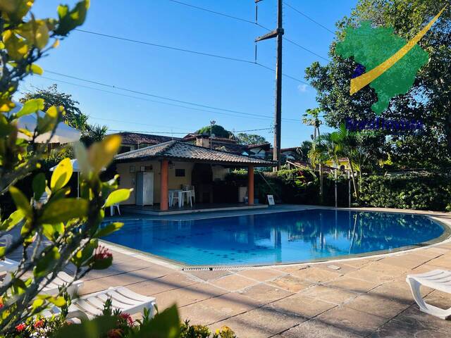 #1374 - Apartamento para Venda em Porto Seguro - BA - 3