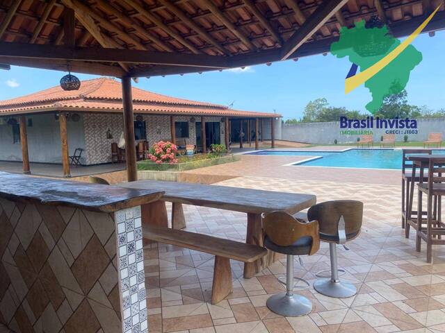 Venda em Zona Rural - Porto Seguro