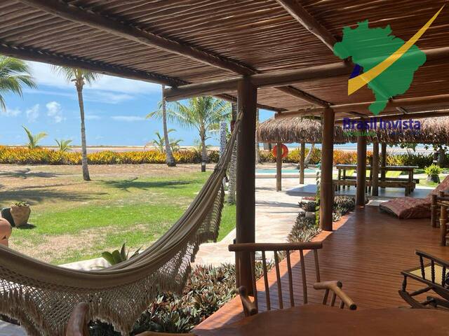 #1379 - Casa para Venda em Santa Cruz Cabrália - BA - 3