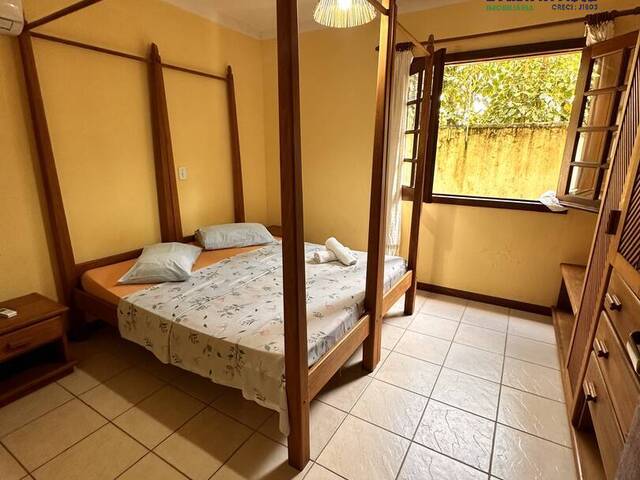 #1380 - Apartamento para Venda em Porto Seguro - BA - 3