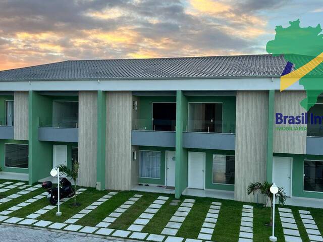 #1386 - Apartamento para Venda em Porto Seguro - BA - 2